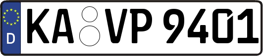 KA-VP9401