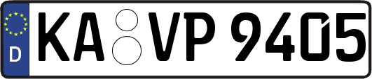 KA-VP9405