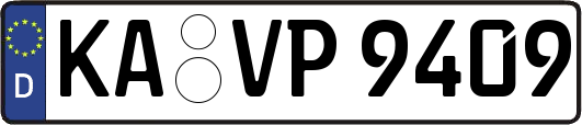 KA-VP9409