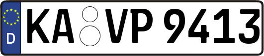 KA-VP9413