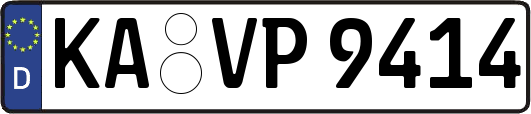 KA-VP9414