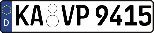 KA-VP9415