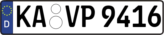 KA-VP9416