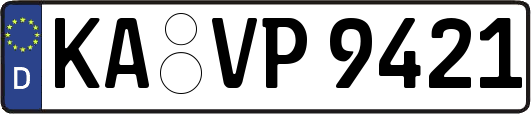 KA-VP9421