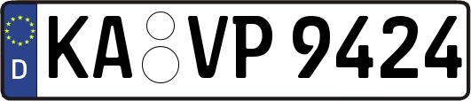 KA-VP9424