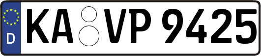 KA-VP9425