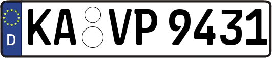 KA-VP9431