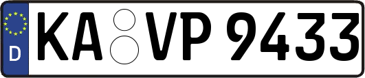 KA-VP9433