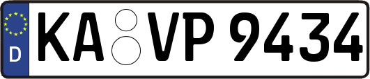 KA-VP9434