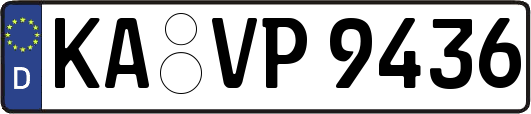 KA-VP9436