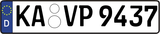 KA-VP9437