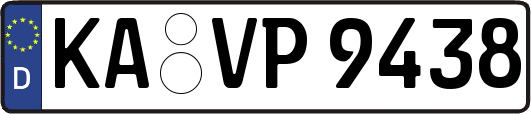KA-VP9438