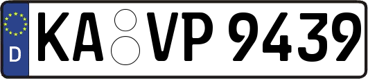 KA-VP9439