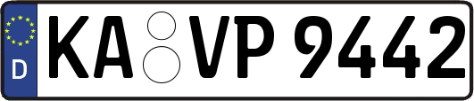 KA-VP9442