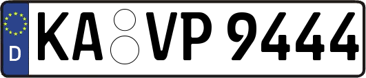 KA-VP9444