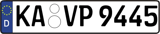 KA-VP9445