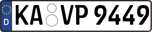 KA-VP9449