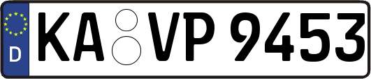 KA-VP9453