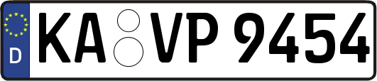 KA-VP9454