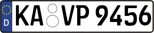 KA-VP9456