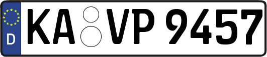 KA-VP9457