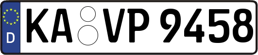 KA-VP9458