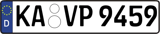 KA-VP9459