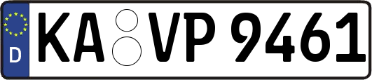KA-VP9461