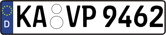 KA-VP9462
