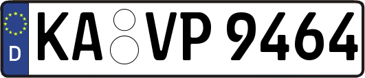 KA-VP9464