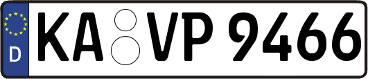 KA-VP9466