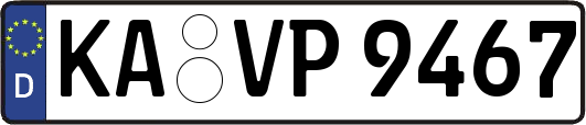 KA-VP9467