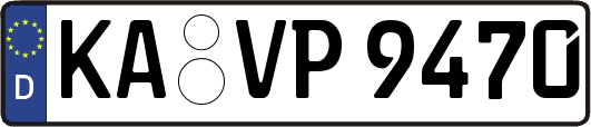 KA-VP9470
