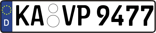 KA-VP9477