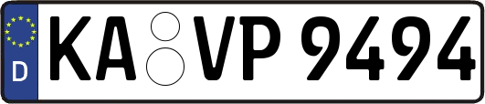 KA-VP9494