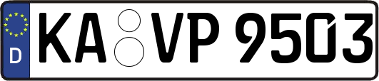 KA-VP9503