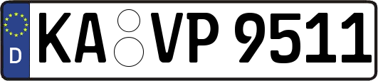 KA-VP9511