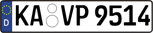 KA-VP9514