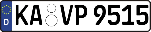 KA-VP9515