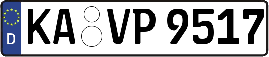 KA-VP9517