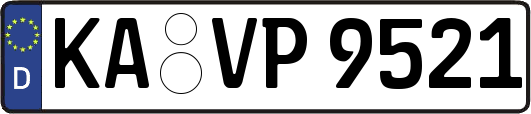 KA-VP9521
