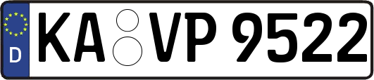 KA-VP9522