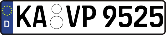 KA-VP9525