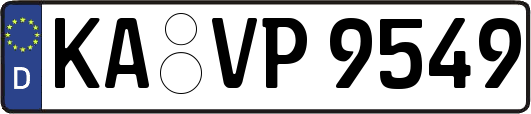 KA-VP9549