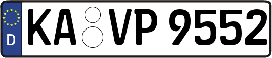 KA-VP9552