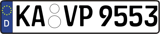 KA-VP9553
