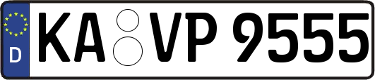 KA-VP9555
