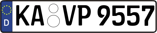 KA-VP9557