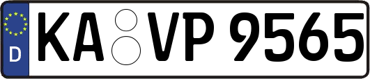KA-VP9565