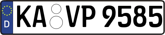 KA-VP9585